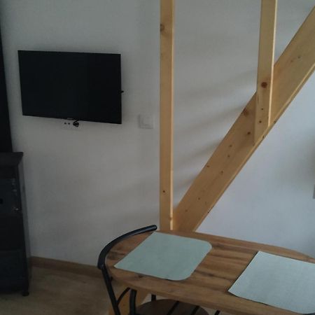 Minicasita Tipica Villa Zuheros Ngoại thất bức ảnh