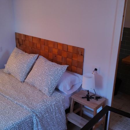 Minicasita Tipica Villa Zuheros Ngoại thất bức ảnh