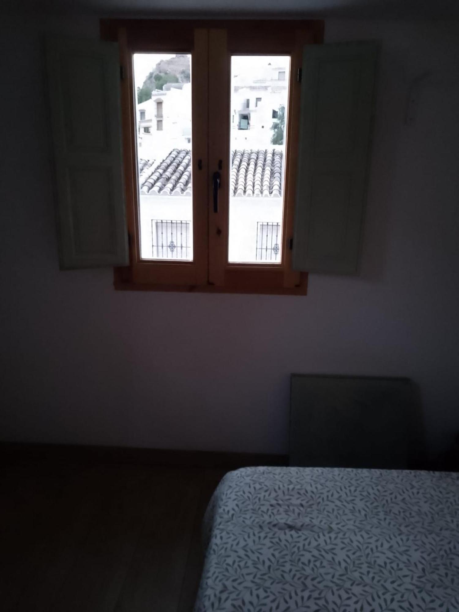 Minicasita Tipica Villa Zuheros Ngoại thất bức ảnh