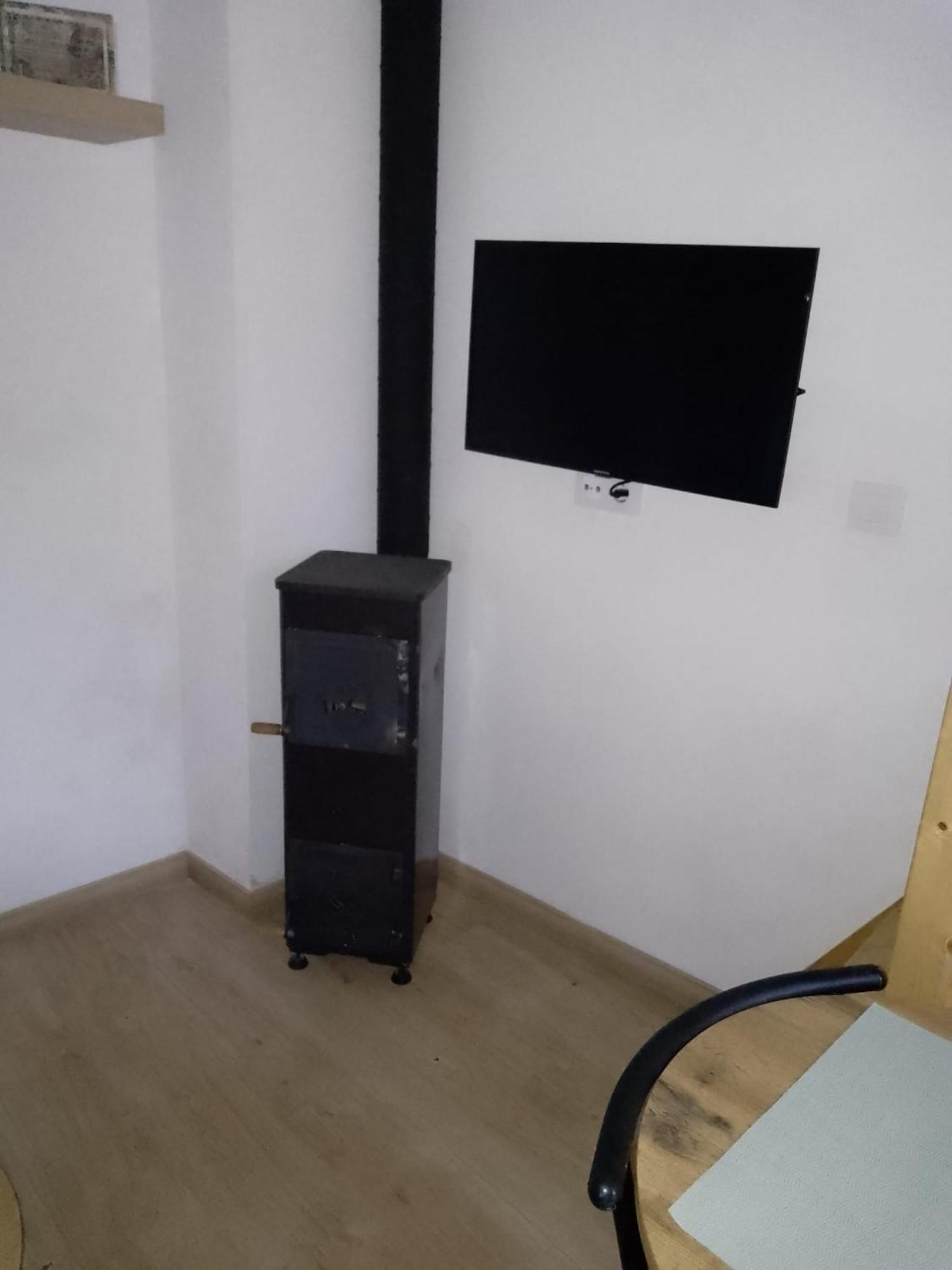 Minicasita Tipica Villa Zuheros Ngoại thất bức ảnh