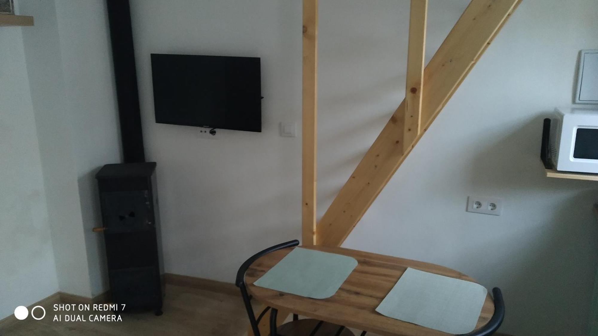 Minicasita Tipica Villa Zuheros Ngoại thất bức ảnh