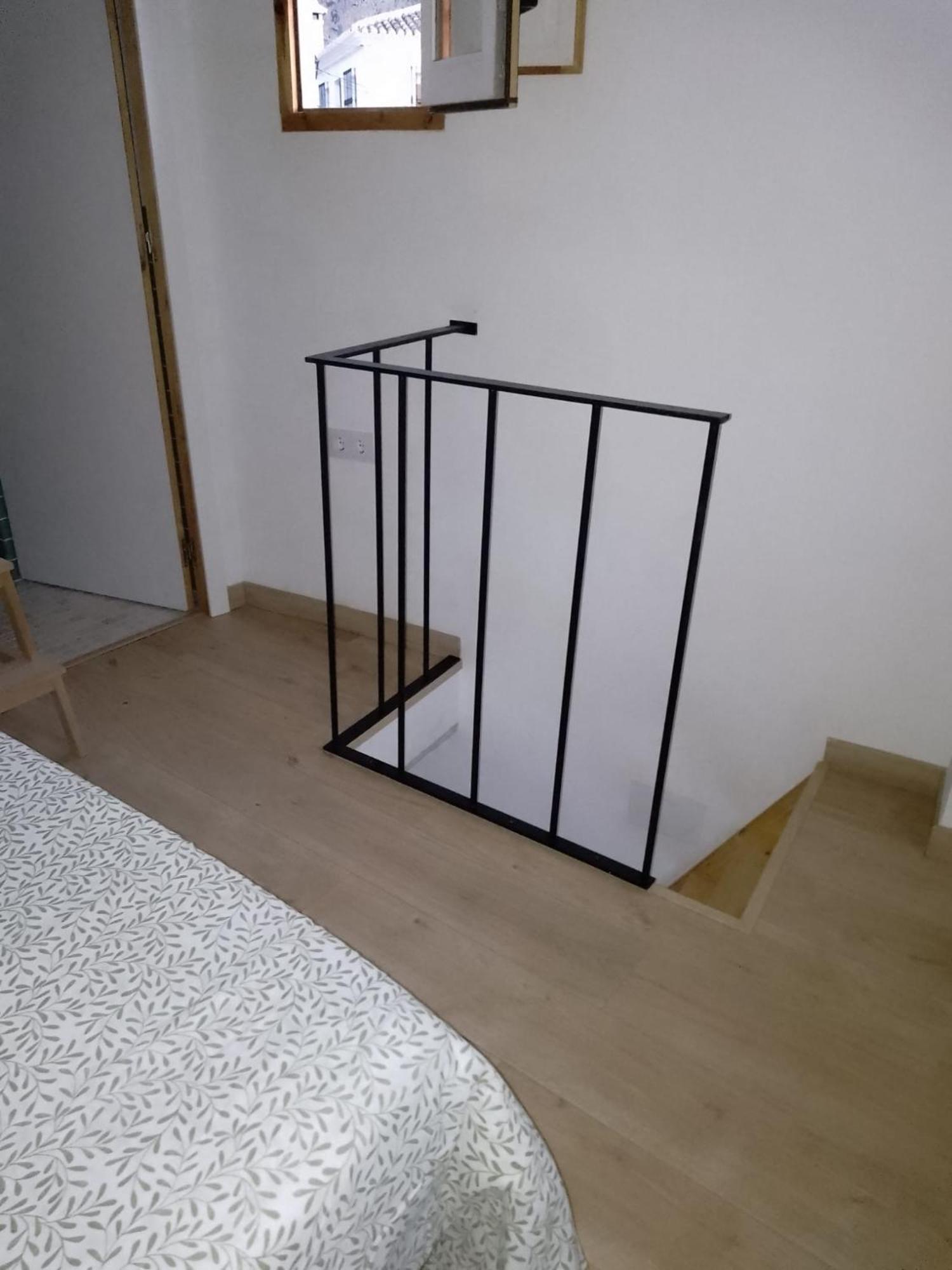 Minicasita Tipica Villa Zuheros Ngoại thất bức ảnh