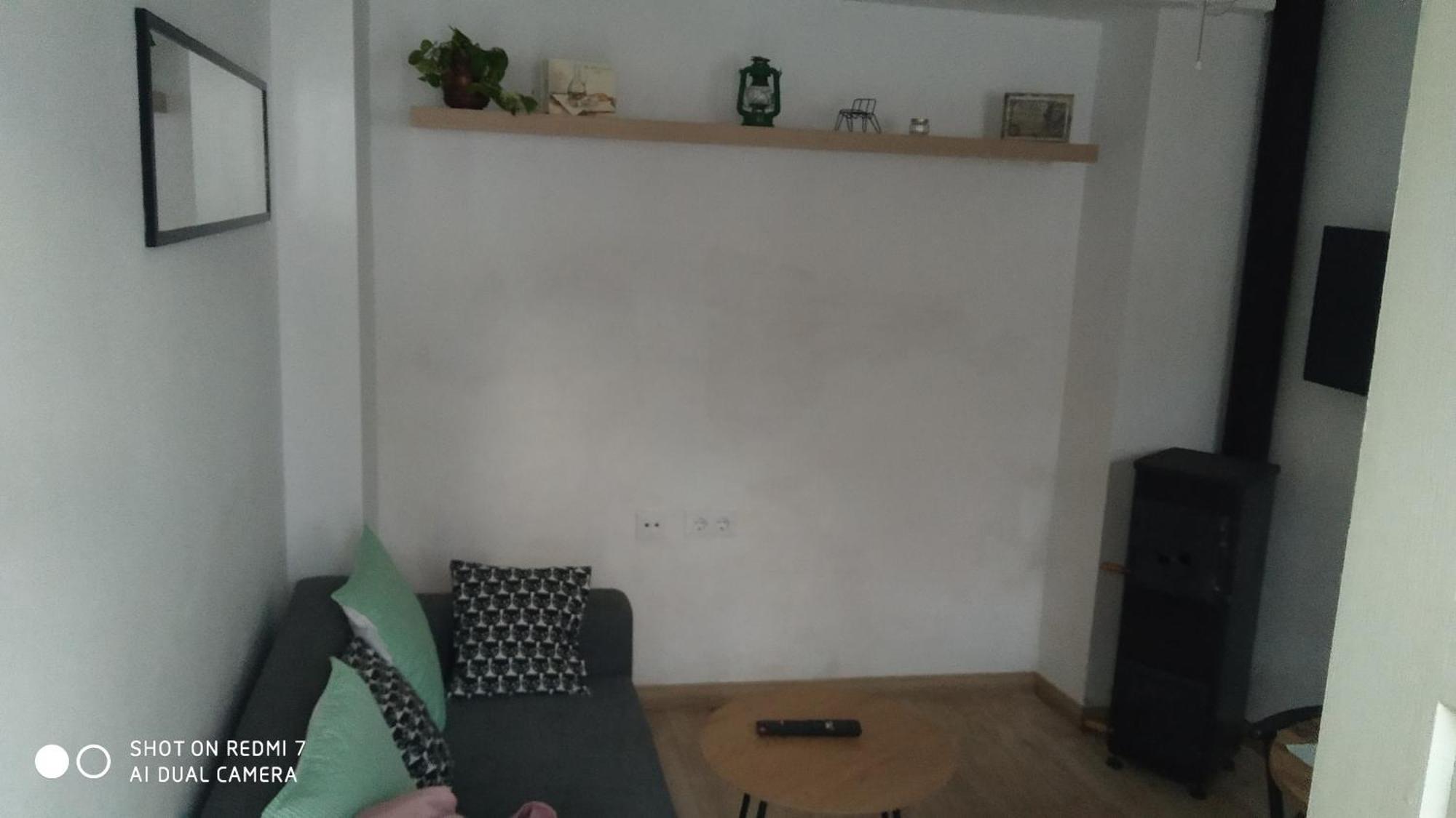 Minicasita Tipica Villa Zuheros Ngoại thất bức ảnh