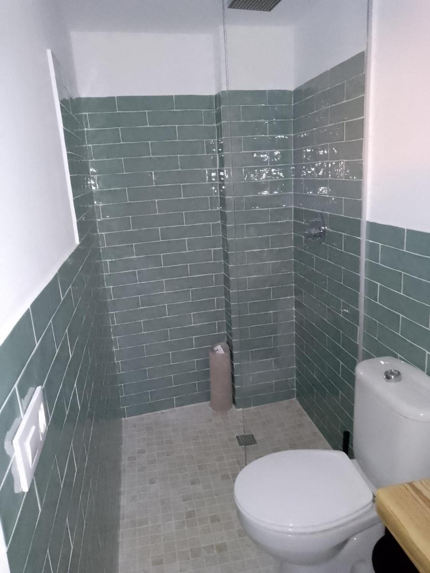 Minicasita Tipica Villa Zuheros Ngoại thất bức ảnh