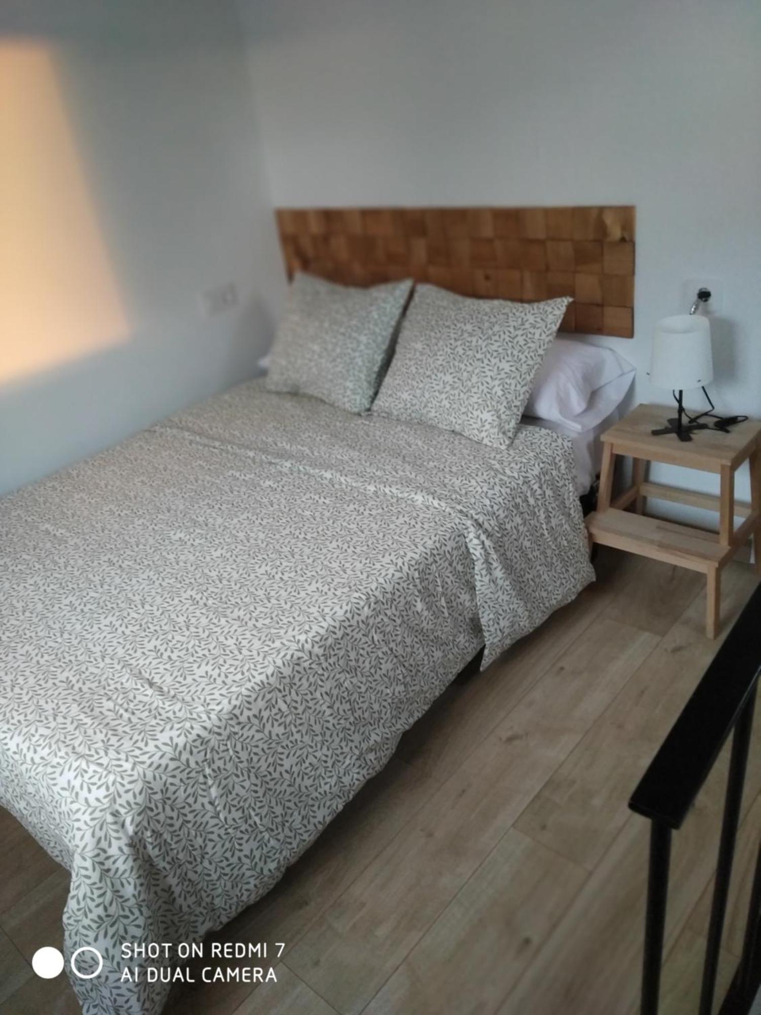 Minicasita Tipica Villa Zuheros Ngoại thất bức ảnh