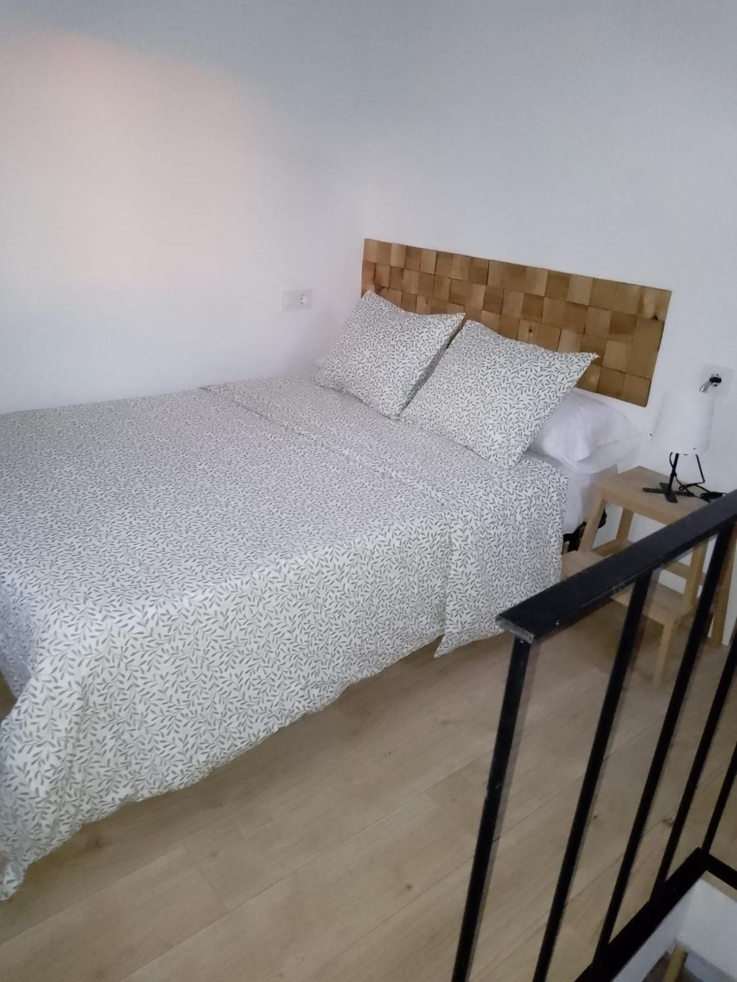Minicasita Tipica Villa Zuheros Ngoại thất bức ảnh