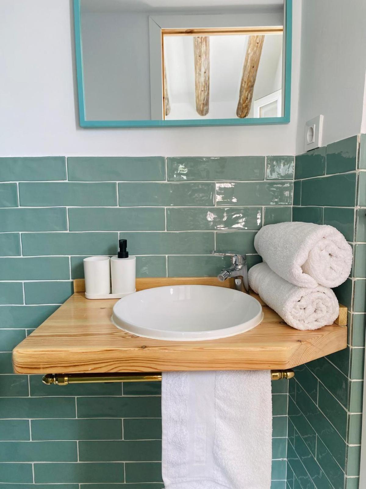 Minicasita Tipica Villa Zuheros Ngoại thất bức ảnh