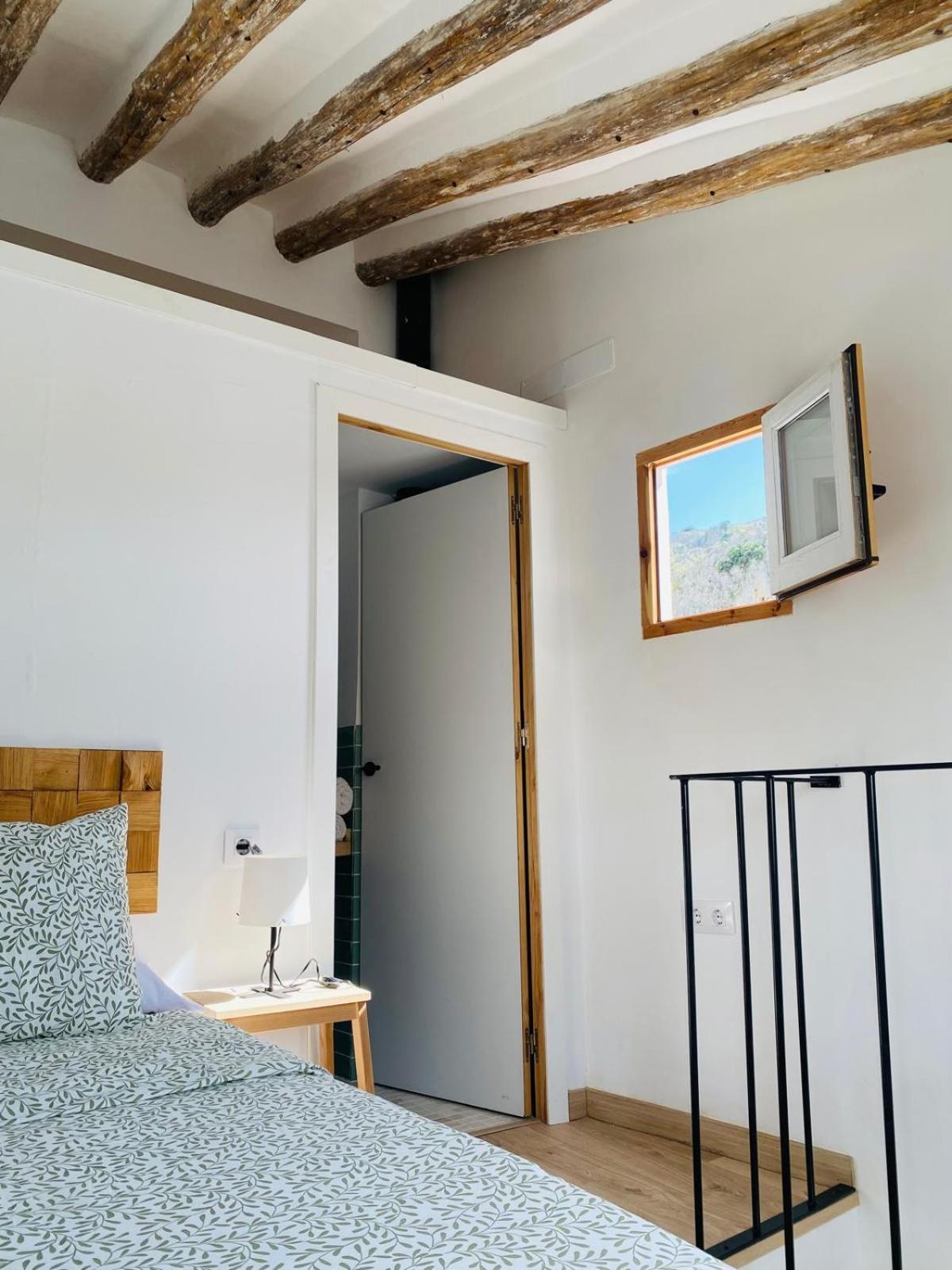 Minicasita Tipica Villa Zuheros Ngoại thất bức ảnh