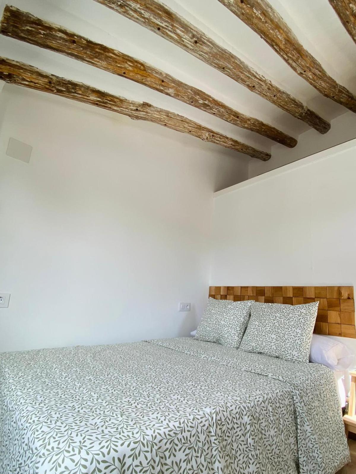 Minicasita Tipica Villa Zuheros Ngoại thất bức ảnh